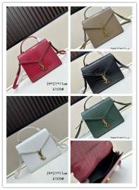 Picture of Saint Laurent Handbags _SKUfw187976320fw